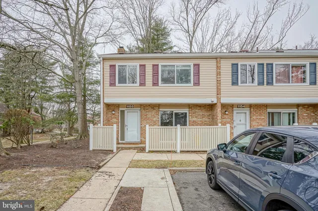 $2,900 | 1155 Golden Pond Court, Voorhees, NJ 08043