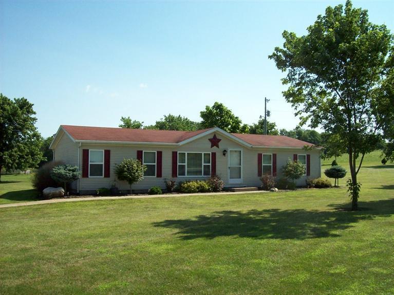 5576 East Contreras Pike Bath, IN 47010 - Photo 1 of 1