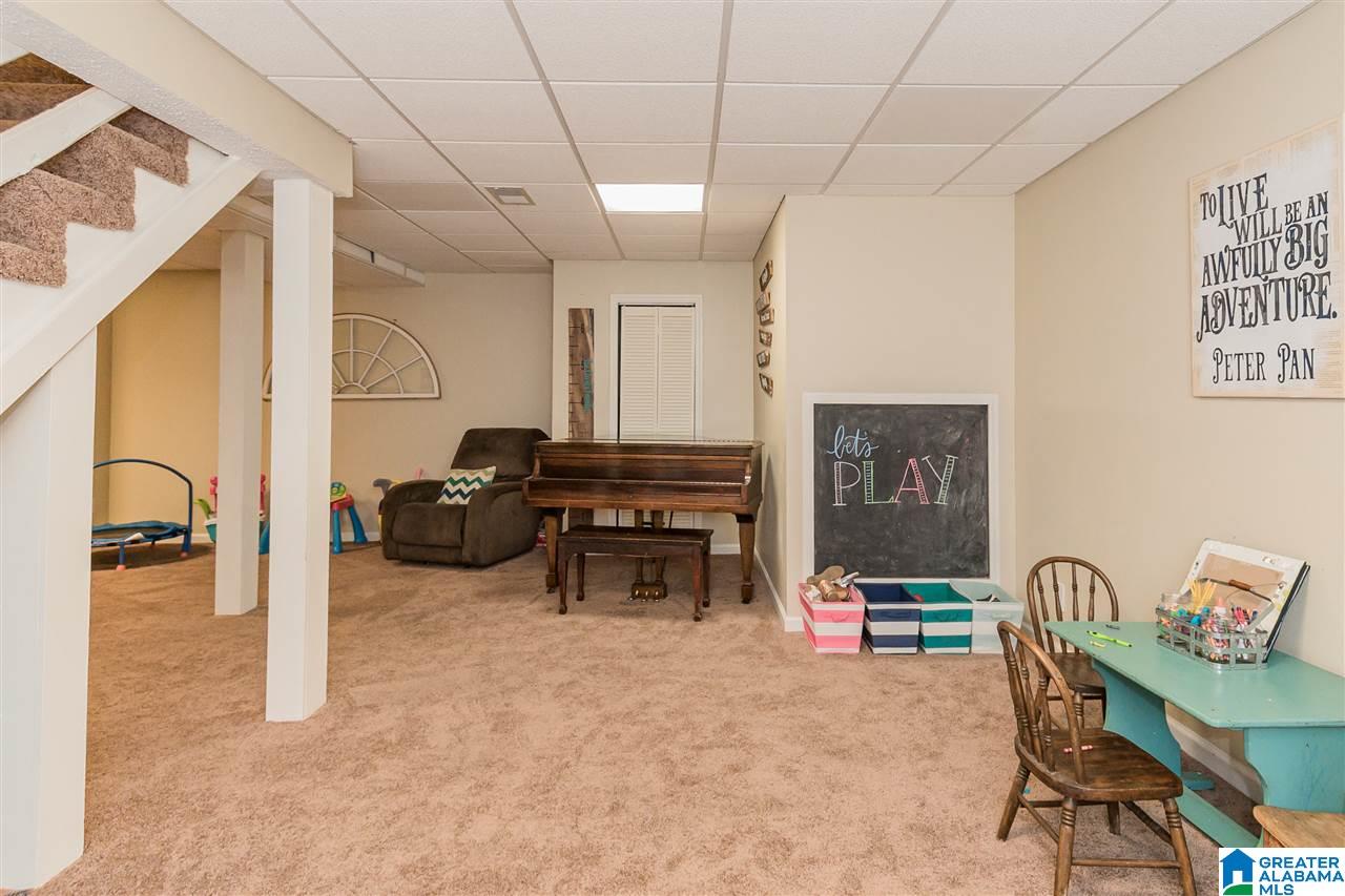 812 Mockernut Road Birmingham, AL 35244 - Photo 43 of 49