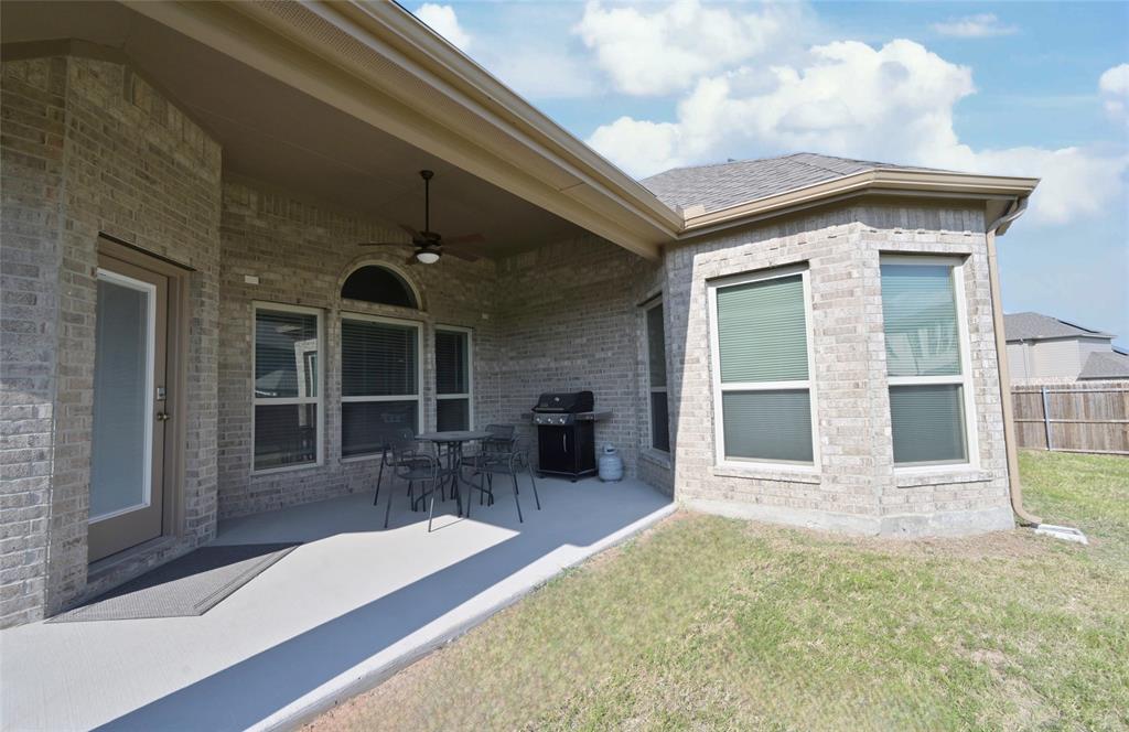 1802 Ranch View Drive Cedar Hill, TX 75104 - Photo 34 of 40