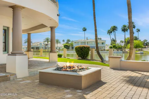 $3,100,000 | 1402 East Coral Cove Drive, Gilbert, AZ 85234