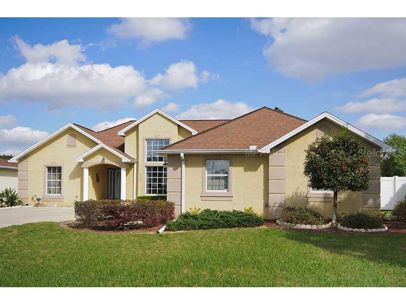 8224 Setters Point Drive New Port Richey, FL 34653 - Photo 1 of 1 Exterior Front - 8824 Setters Point Drive