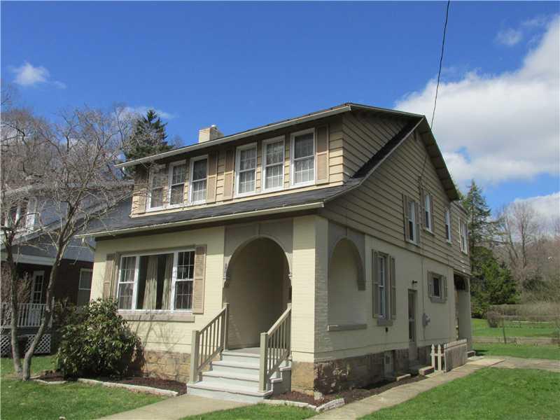 110 Charles Street Butler, PA 16001 - Photo 1 of 21 Exterior Front.