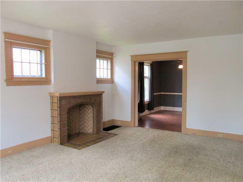 110 Charles Street Butler, PA 16001 - Photo 2 of 21 Living Room. Spacious living room!