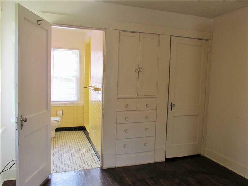 110 Charles Street Butler, PA 16001 - Photo 13 of 21 Master Bedroom. Additional room off of the master with full bath and built-ins!