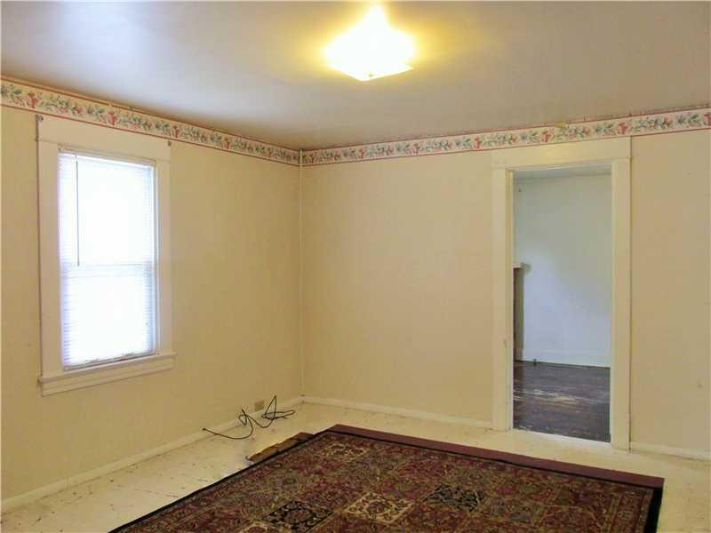 110 Charles Street Butler, PA 16001 - Photo 14 of 21 Master Bedroom.