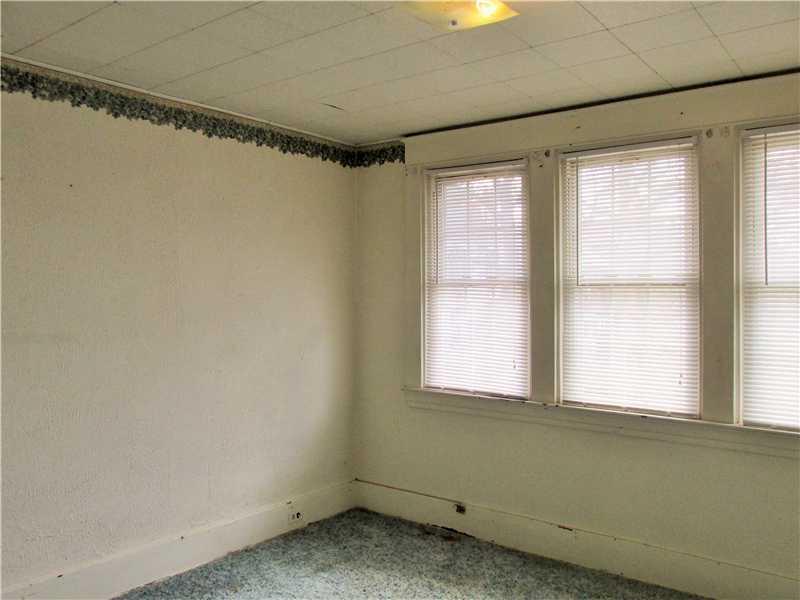 110 Charles Street Butler, PA 16001 - Photo 16 of 21 Bedroom.