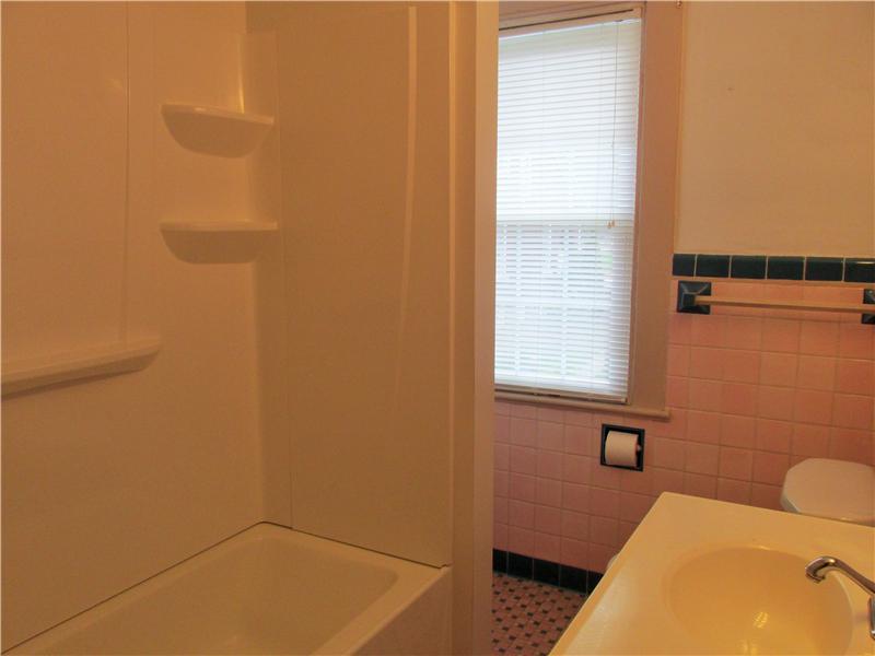 110 Charles Street Butler, PA 16001 - Photo 17 of 21 Full Bath. New shower and vanity