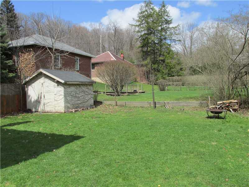 110 Charles Street Butler, PA 16001 - Photo 20 of 21 Land.