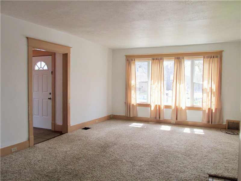 110 Charles Street Butler, PA 16001 - Photo 3 of 21 Living Room. Lots of natural light!