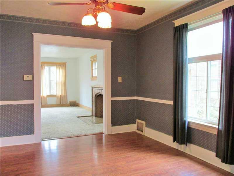 110 Charles Street Butler, PA 16001 - Photo 5 of 21 Dining Room.