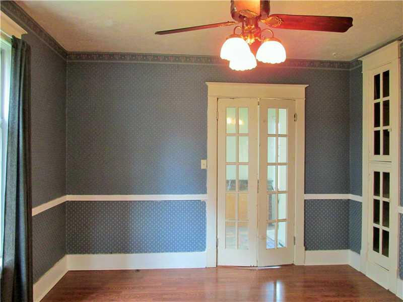 110 Charles Street Butler, PA 16001 - Photo 6 of 21 Dining Room.