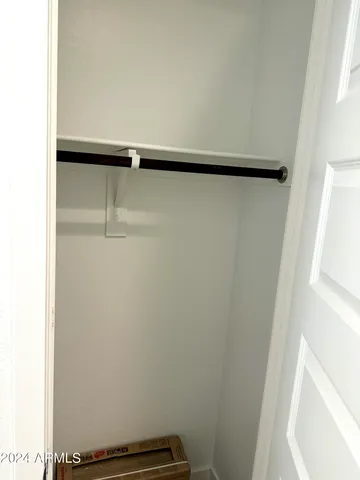 a view of small space