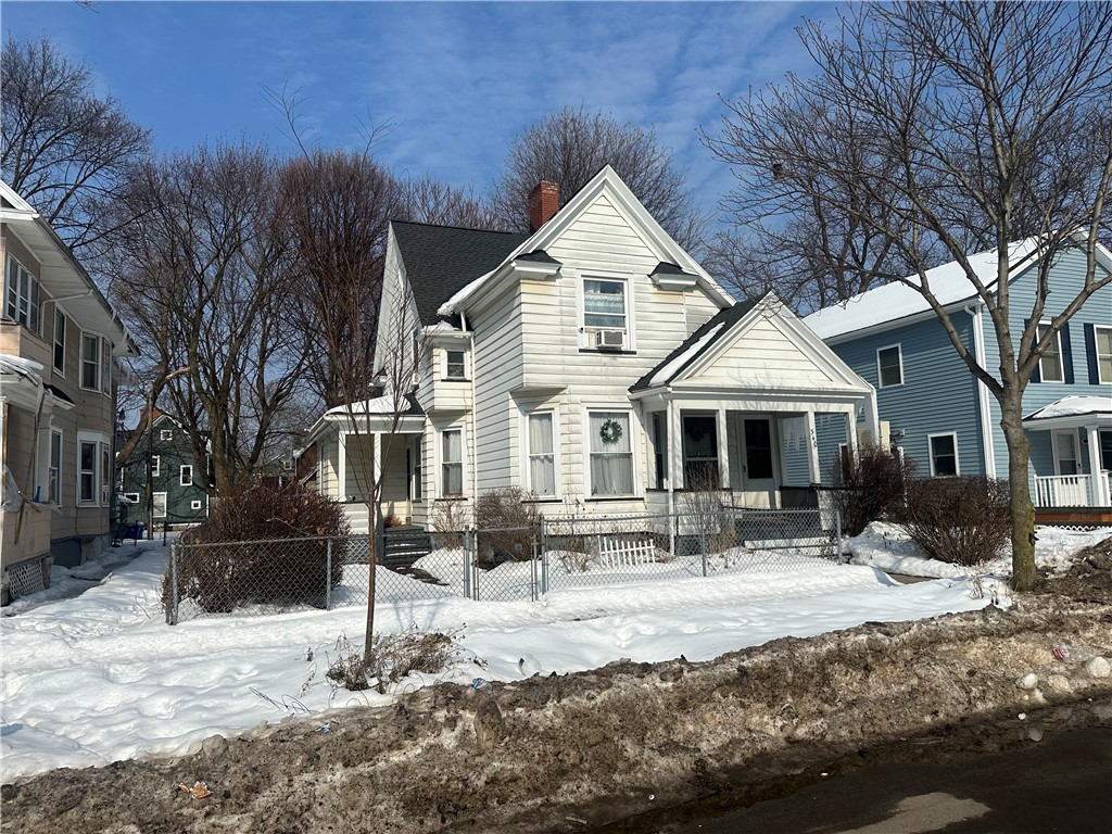 340 Garson Avenue Rochester, NY 14609 - Photo 1 of 1 Gallery Image 1