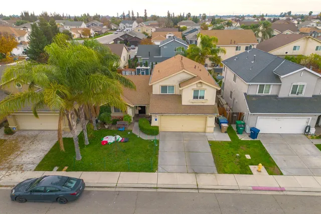 $450,000 | 16347 Lancaster Street, Delhi, CA 95315