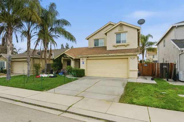 $450,000 | 16347 Lancaster Street, Delhi, CA 95315