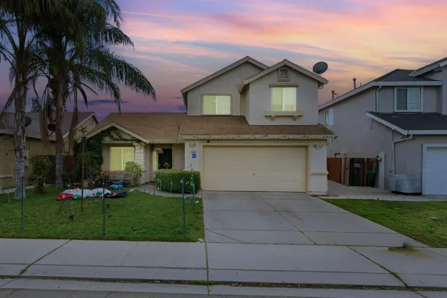 $450,000 | 16347 Lancaster Street, Delhi, CA 95315