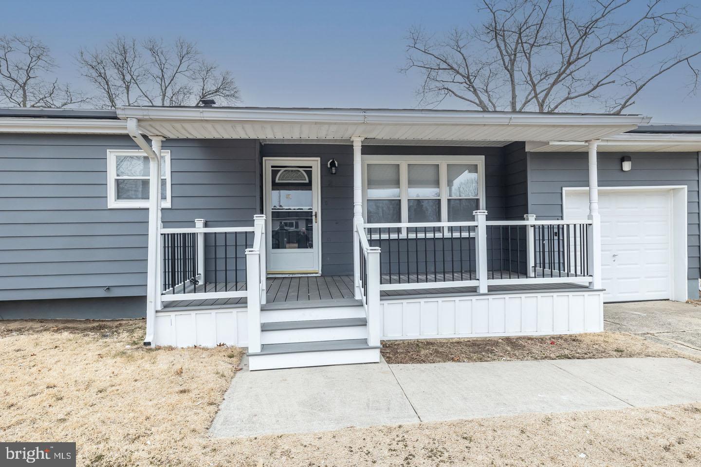 2 Cardinal Road Millville, NJ 08332 - Photo 7 of 39 front view of a house