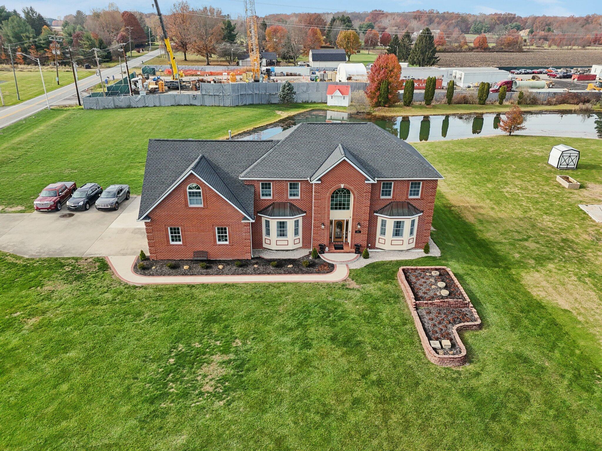 5360 Smothers Road Westerville, OH 43081 - Photo 111 of 132