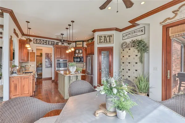$795,000 | 3620 Cr 3920 Road, Independence, KS 67301