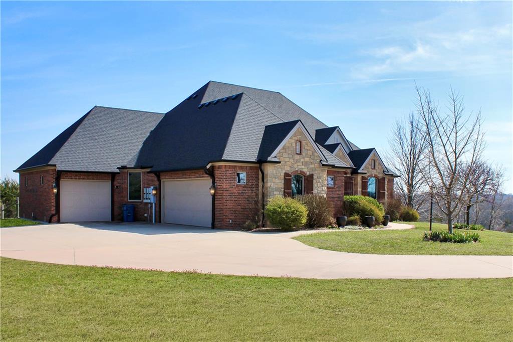 3620 Cr 3920 Road Independence, KS 67301 - Photo 2 of 3