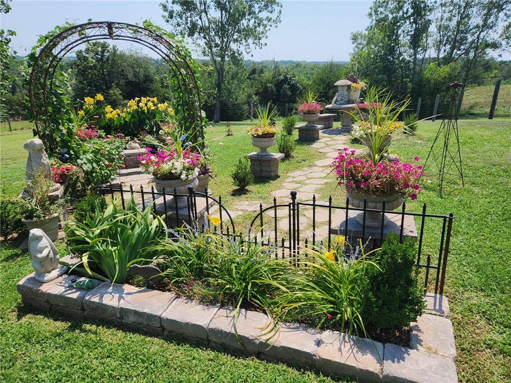 3620 Cr 3920 Road Independence, KS 67301 - Photo 50 of 61