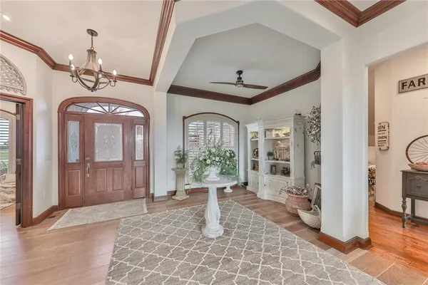 $795,000 | 3620 Cr 3920 Road, Independence, KS 67301
