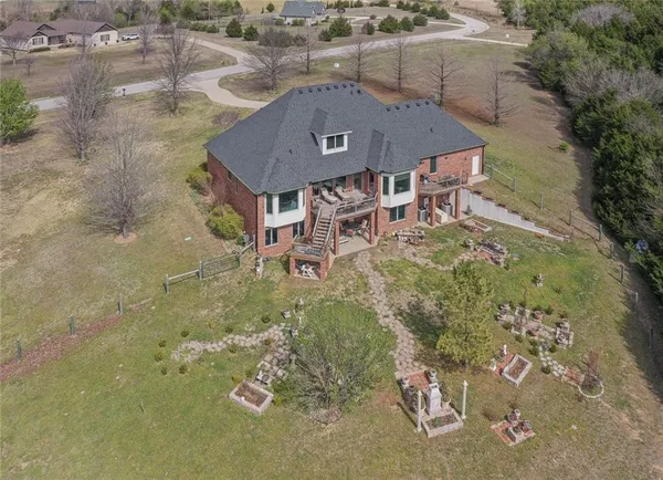 $795,000 | 3620 Cr 3920 Road, Independence, KS 67301