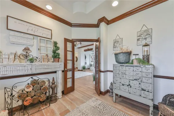$795,000 | 3620 Cr 3920 Road, Independence, KS 67301