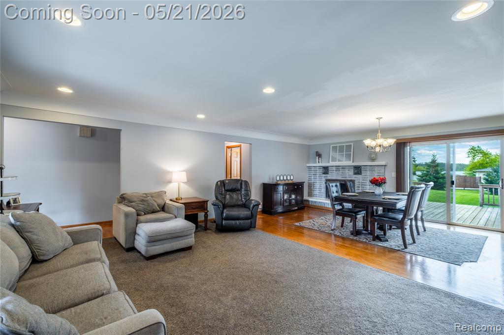 11430 Silver Lake Road Byron, MI 48418 - Photo 6 of 32