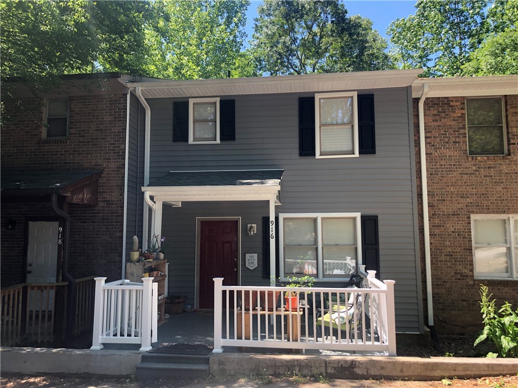 916 Georgetown Road Clemson, SC 29631 - Photo 1 of 32 Gallery Image 1