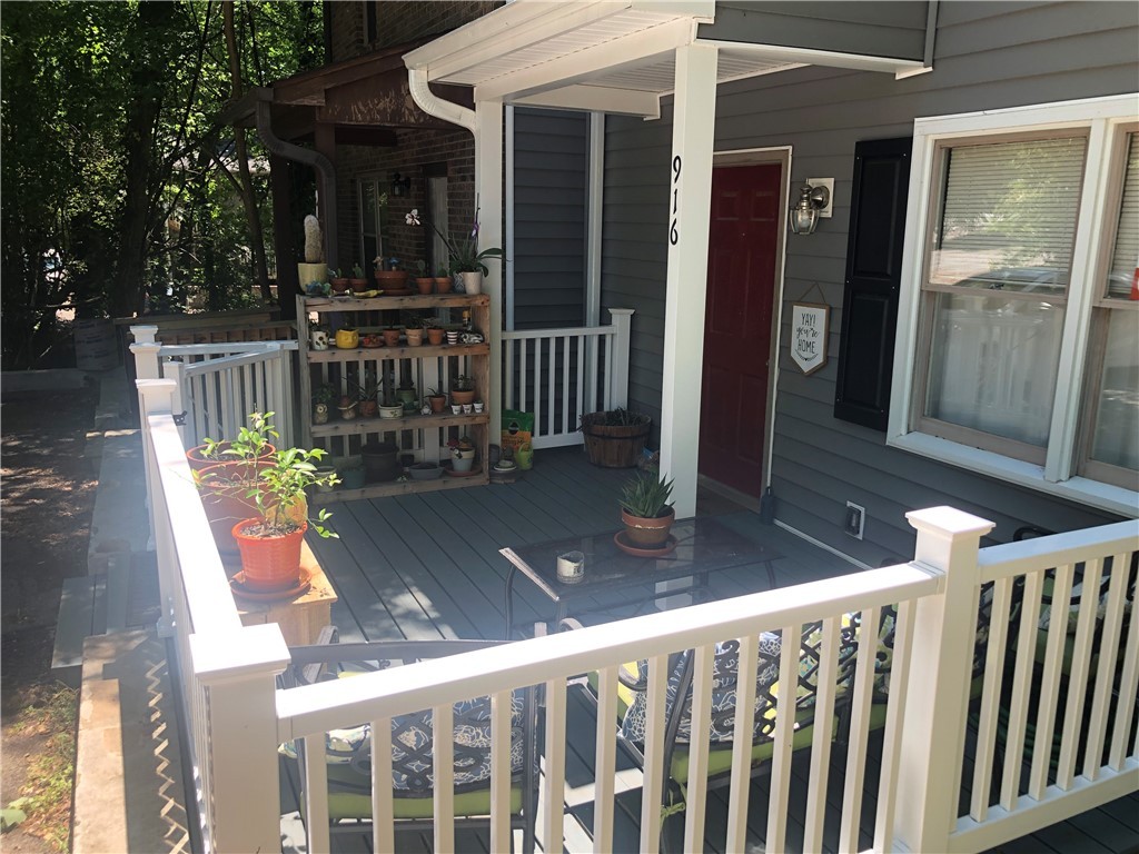 916 Georgetown Road Clemson, SC 29631 - Photo 2 of 32 Gallery Image 2