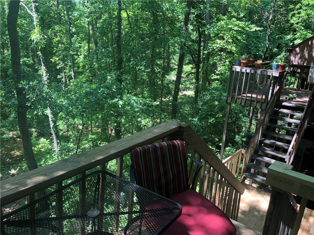 916 Georgetown Road Clemson, SC 29631 - Photo 29 of 32 Gallery Image 29