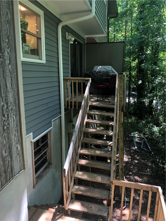 916 Georgetown Road Clemson, SC 29631 - Photo 32 of 32 Gallery Image 32