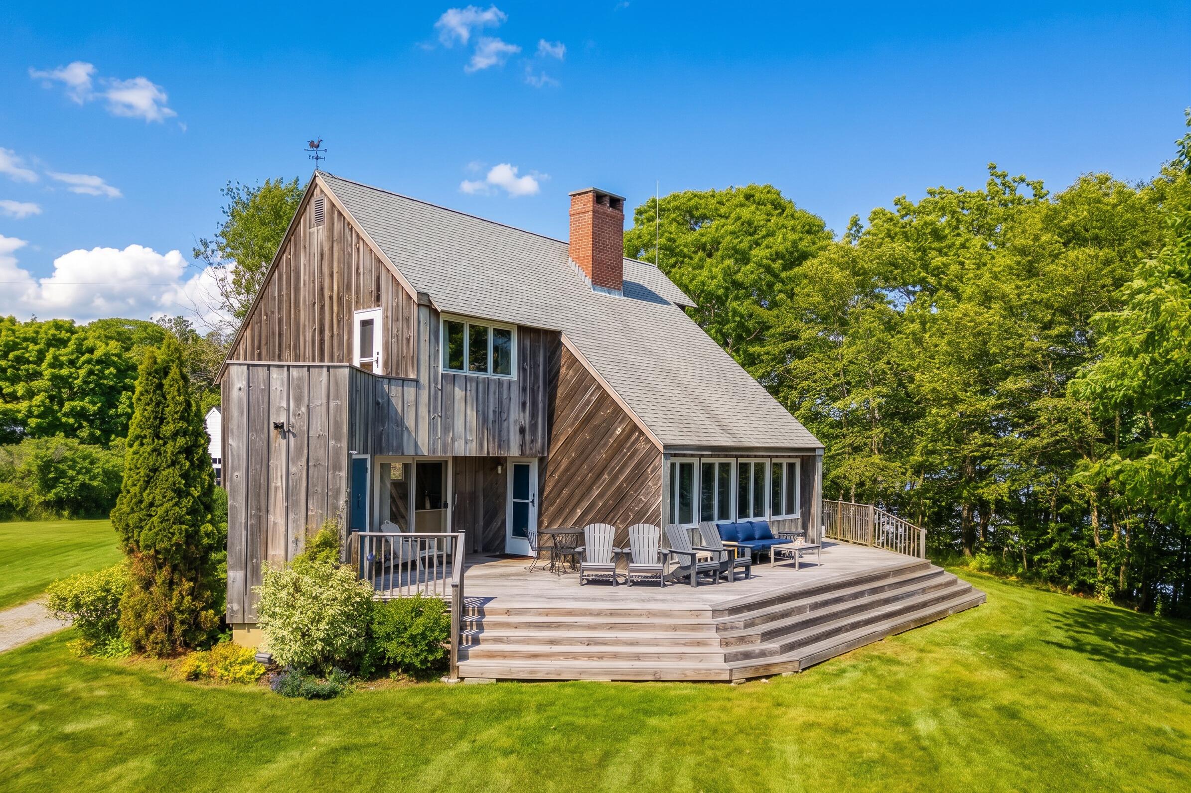 37 Webb Field Road Brunswick, ME 04011 - Photo 3 of 50 3