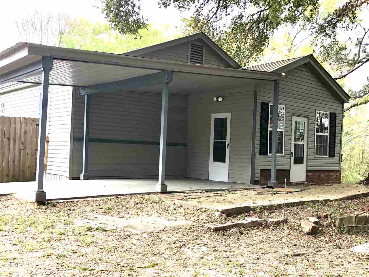 4725 Old Byram Road Jackson, MS 39212 - Photo 1 of 17 Photo 1