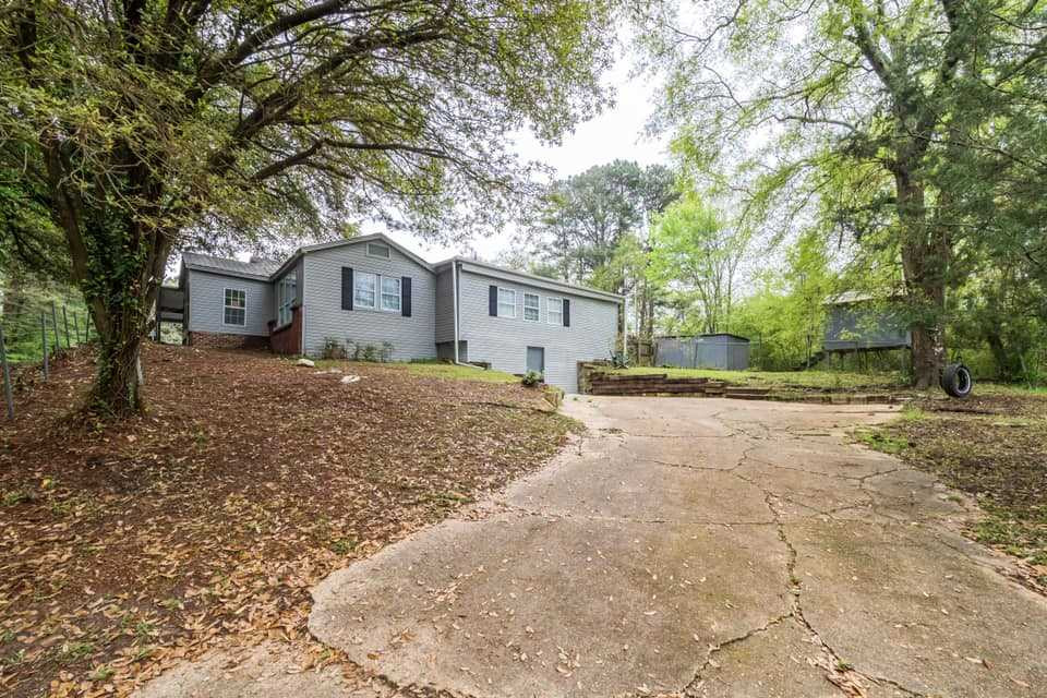 4725 Old Byram Road Jackson, MS 39212 - Photo 17 of 17 Photo 17