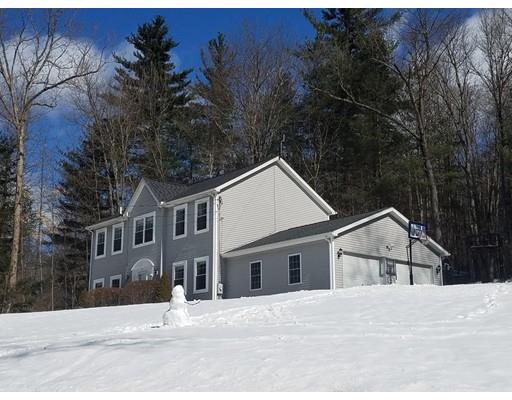 52 Center Road Gill, MA 01354 - Photo 19 of 20 Gallery Image 19