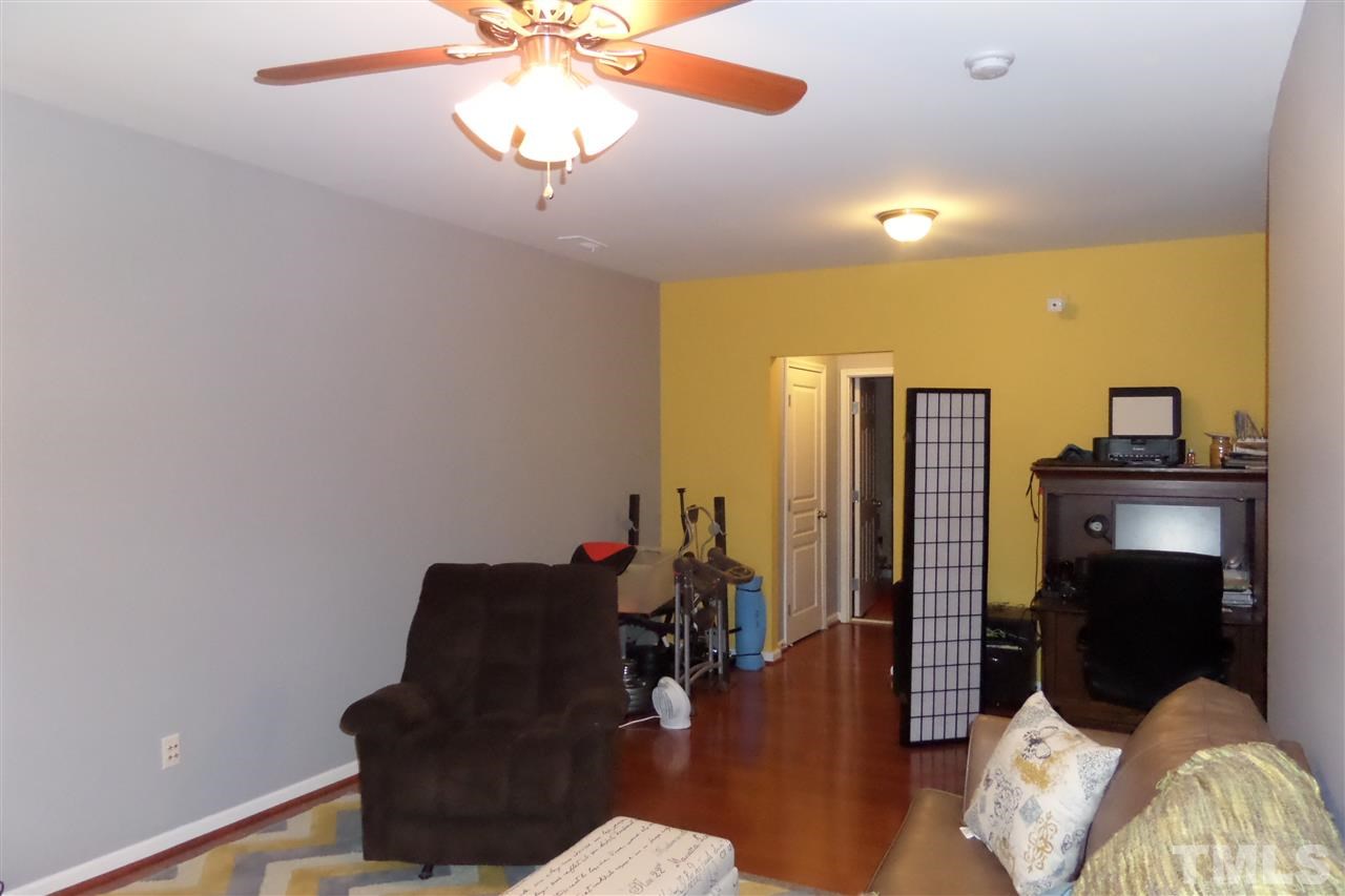 7872 Spungold Street Raleigh, NC 27617 - Photo 8 of 16 Your basement from the stairs.