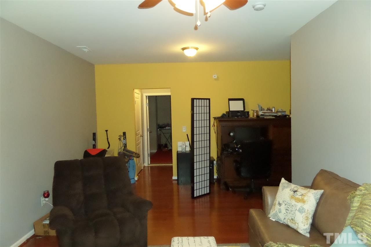 7872 Spungold Street Raleigh, NC 27617 - Photo 10 of 16 Set up an office or a gym station in your basement