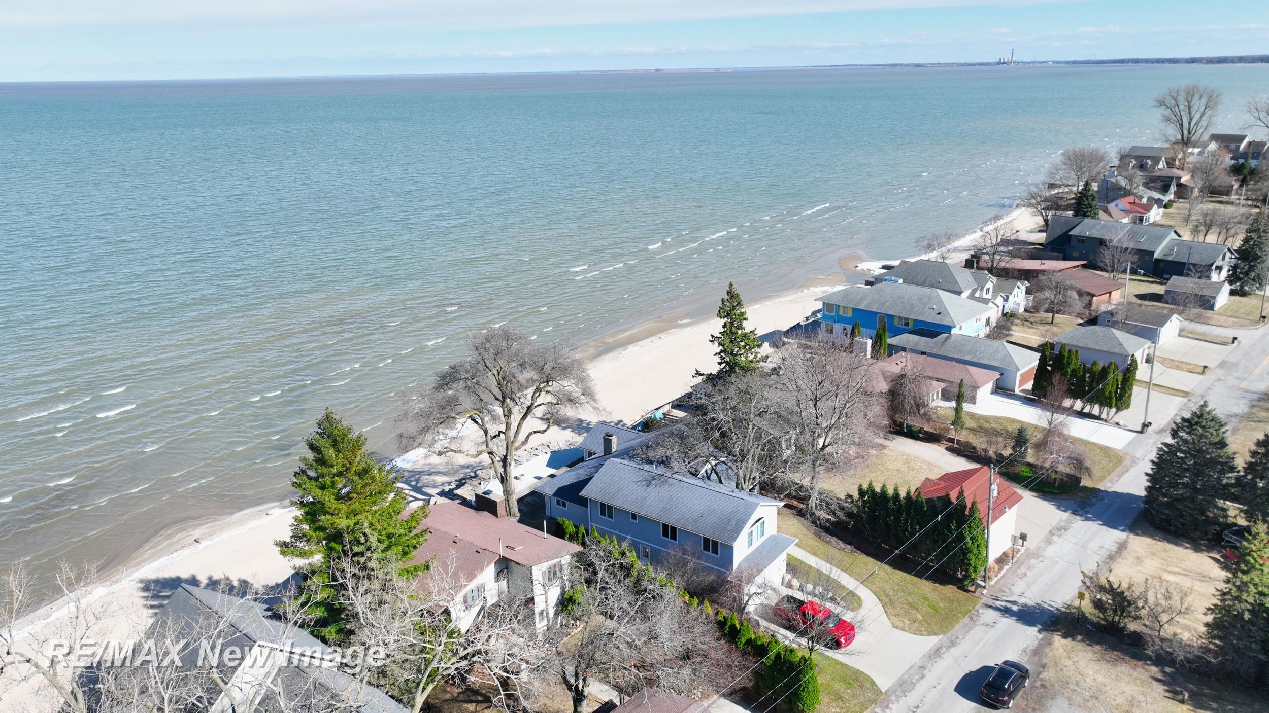 389 Ricoma Beach Road Bay City, MI 48706 - Photo 55 of 61