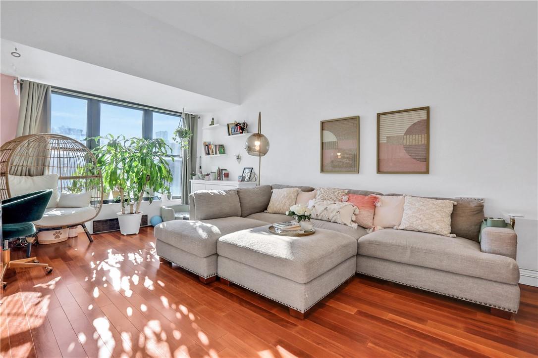 100 New Roc City Place, Unit 218 New Rochelle, NY 10801 - Photo 1 of 1