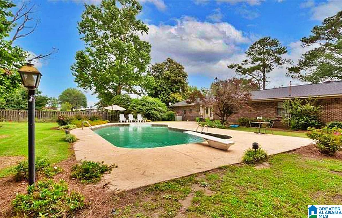 1654 County Road 47 Clanton, AL 35045 - Photo 24 of 27