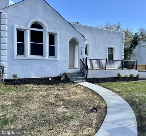 $3,500 | 9305 Colesville Road, Silver Spring, MD 20901