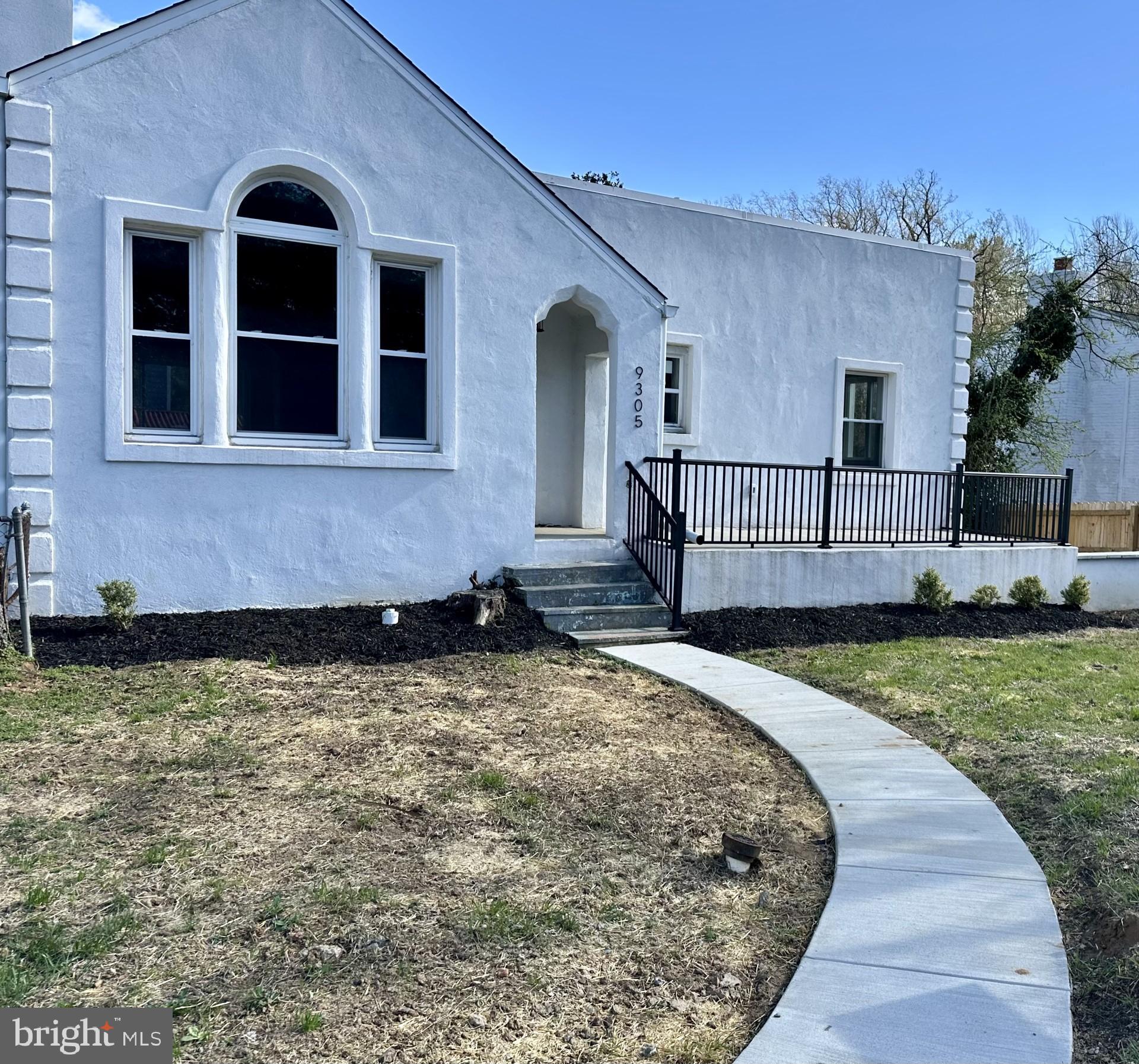 9305 Colesville Road Silver Spring, MD 20901 - Photo 1 of 39 Modern Farmhouse Close To Downtown