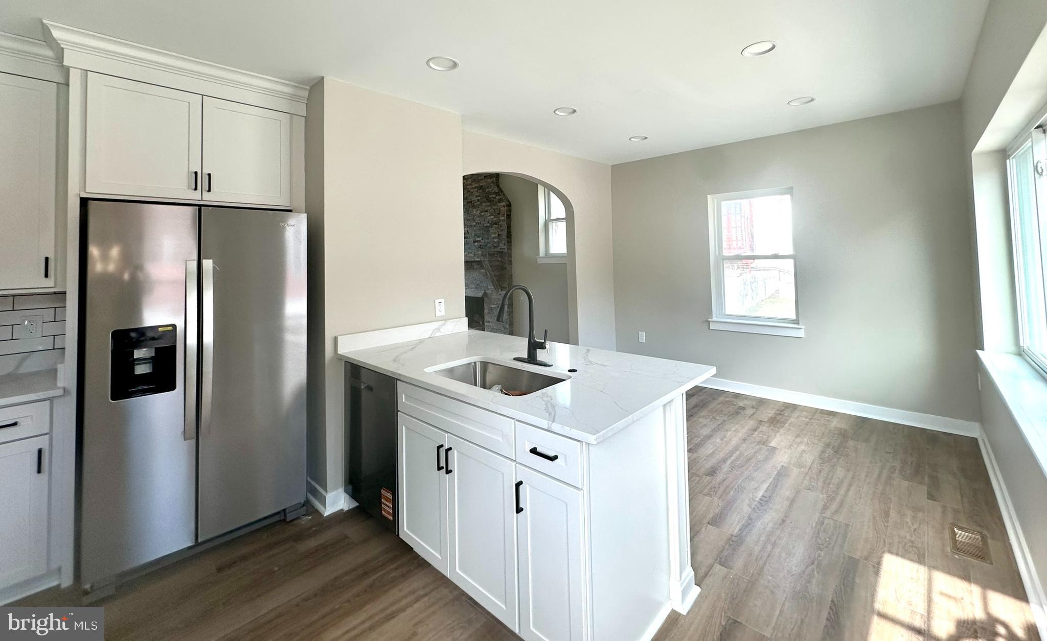 9305 Colesville Road Silver Spring, MD 20901 - Photo 11 of 39 Brand New EVERTHING