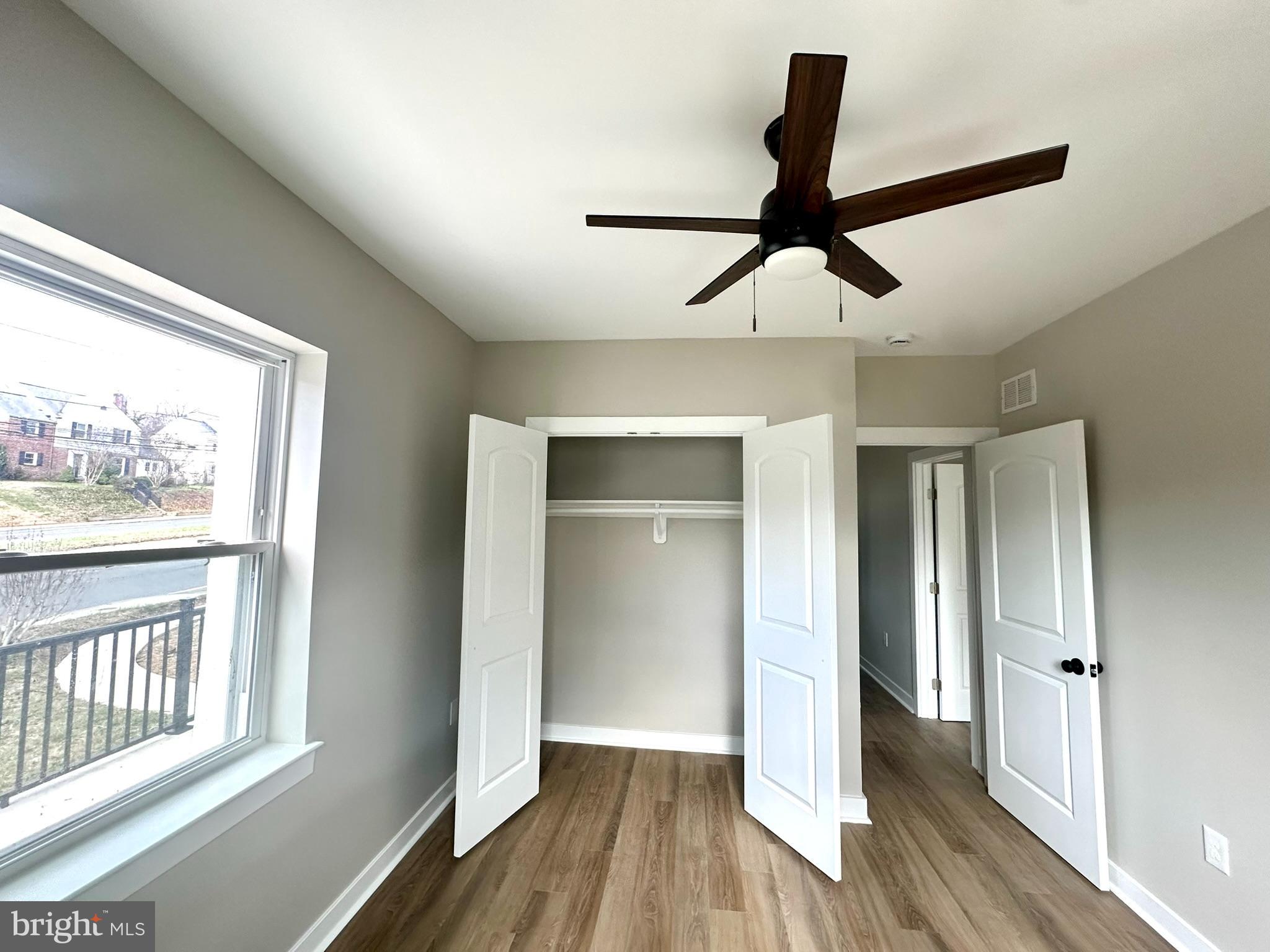 9305 Colesville Road Silver Spring, MD 20901 - Photo 20 of 39 Bedroom One