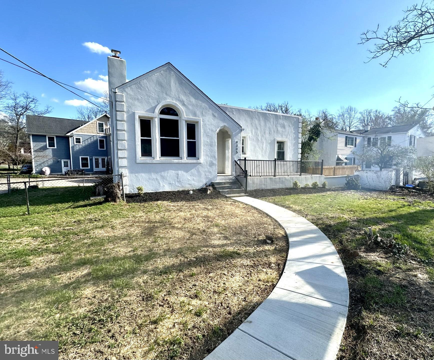 9305 Colesville Road Silver Spring, MD 20901 - Photo 2 of 39 Welcome Home