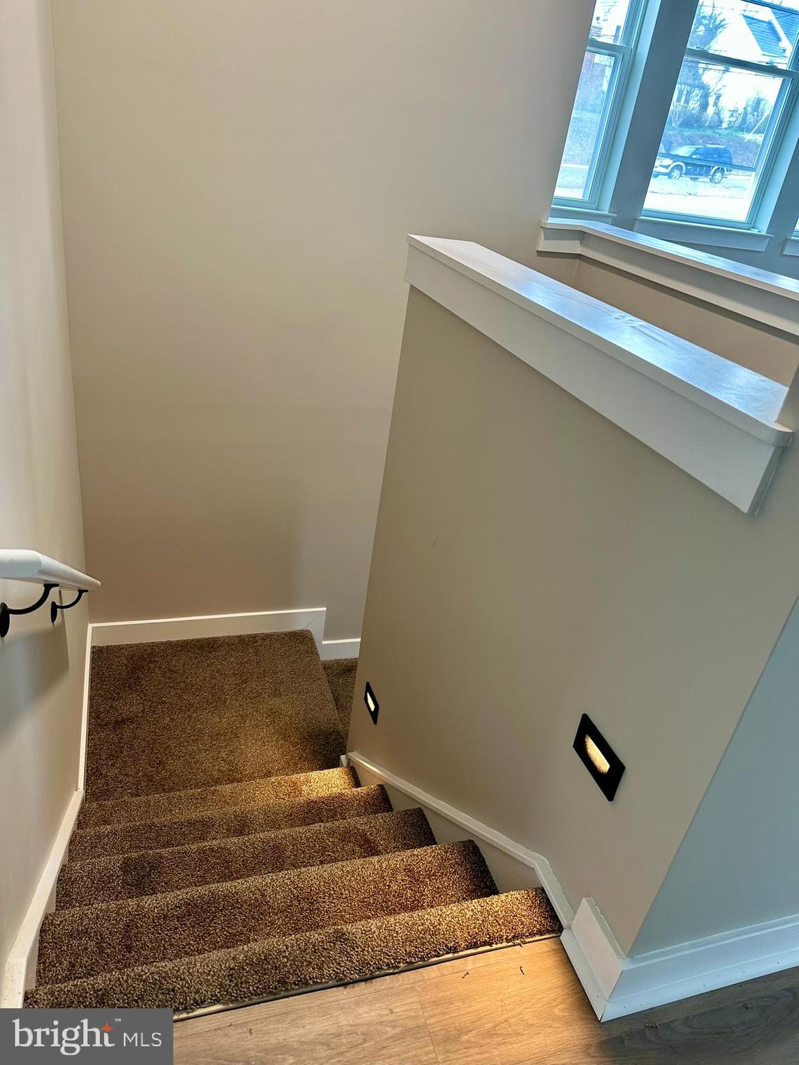 9305 Colesville Road Silver Spring, MD 20901 - Photo 26 of 39 Steps to Lower Level