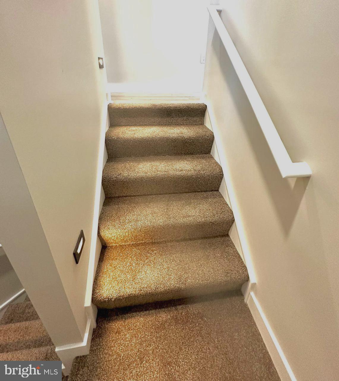 9305 Colesville Road Silver Spring, MD 20901 - Photo 27 of 39 Carpet and Lighted Walkway